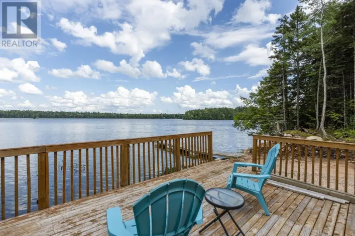 375 Eagle Rock Drive, Franey Corner