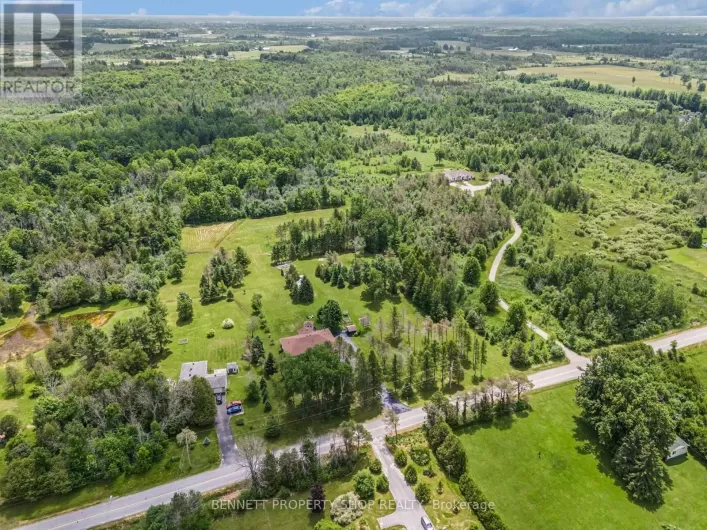 375 FERGUSON TETLOCK ROAD, Montague