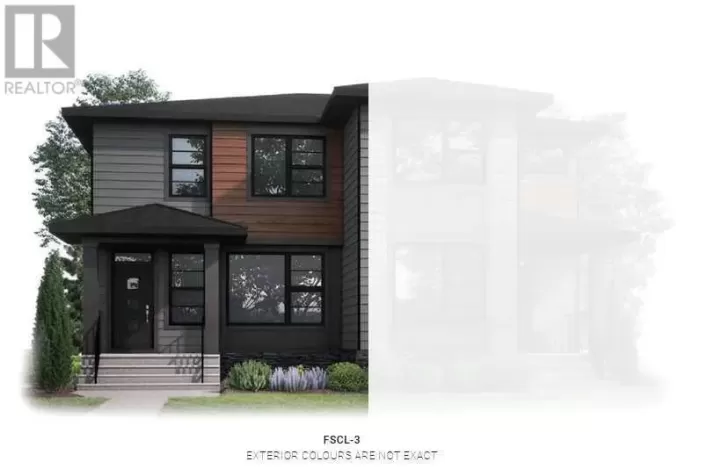 375 Fireside Drive, Cochrane