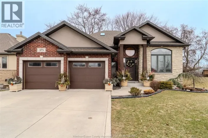 375 GRONDIN STREET, LaSalle