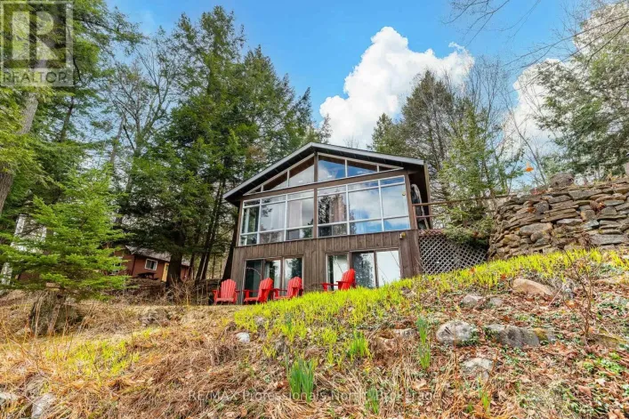 375 HARP LAKE ROAD, Huntsville