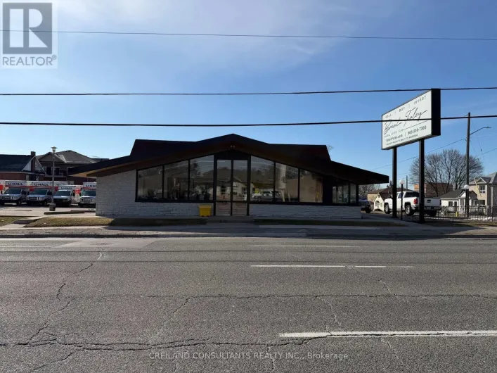 375 KING STREET, Oshawa