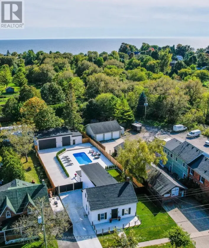 375 KING STREET W, Cobourg