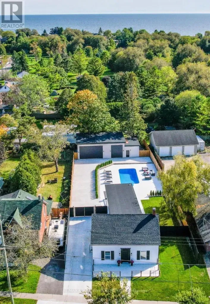 375 KING STREET W, Cobourg