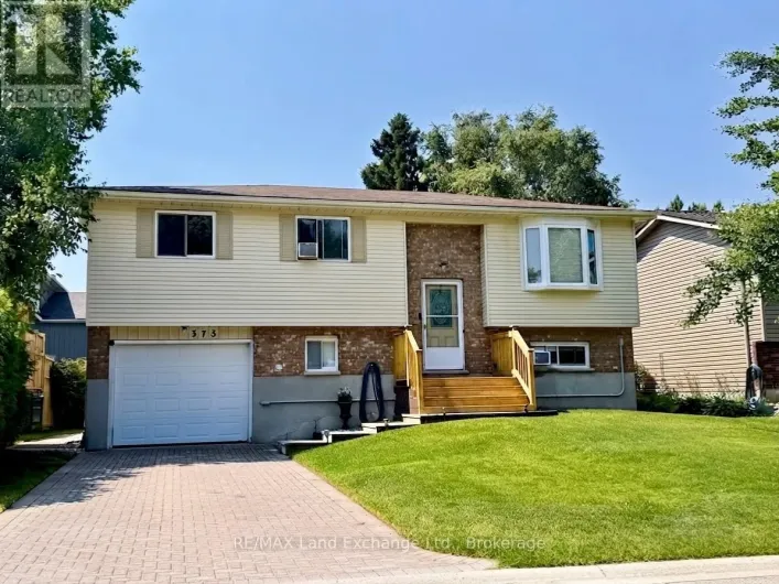 375 LANSDOWNE STREET, Saugeen Shores