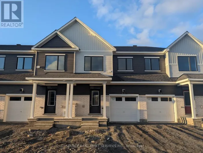 375 LES EMMERSON DRIVE, Ottawa