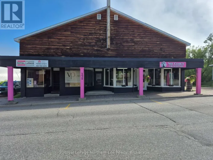 375 MAIN STREET, Mattawa