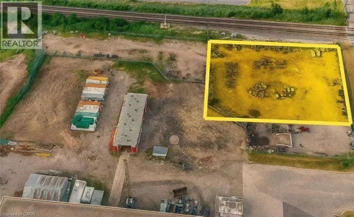 375 MCNEILLY Road Unit# 1A, Hamilton