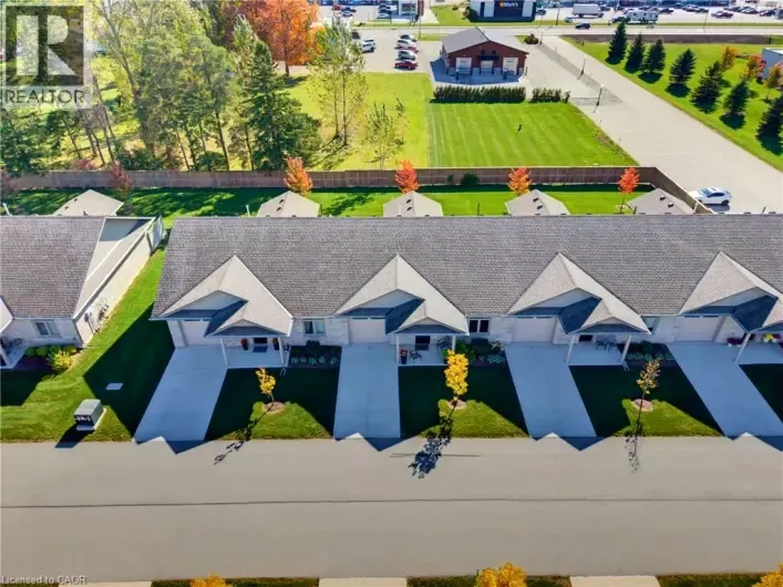375 MITCHELL Road S Unit# 27, Listowel