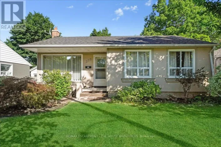 375 MOUNTAINVIEW DRIVE, Milton
