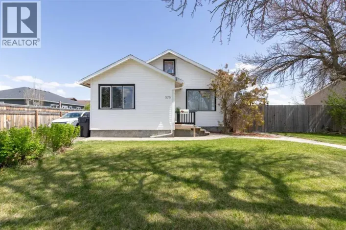 375 N 100 W, Raymond