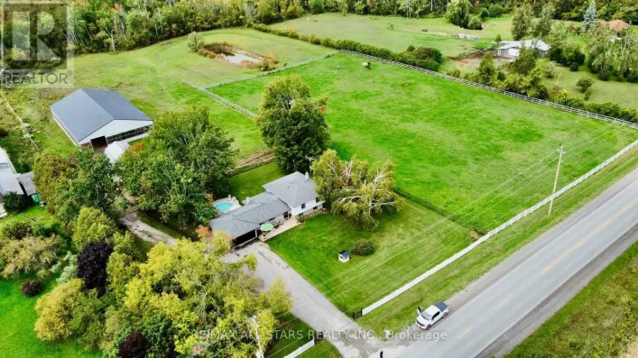 375 OGEMAH ROAD, Kawartha Lakes