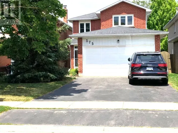 375 PICKERING CRESCENT, Newmarket