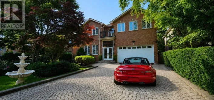 375 PRINCESS AVENUE, Toronto