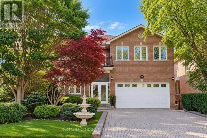 375 PRINCESS AVENUE, Toronto