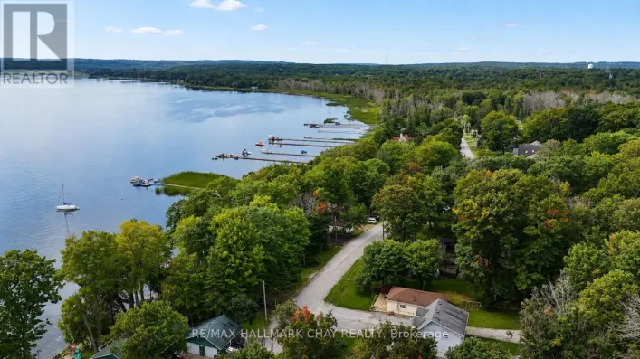 375 ROBINS POINT ROAD, Tay