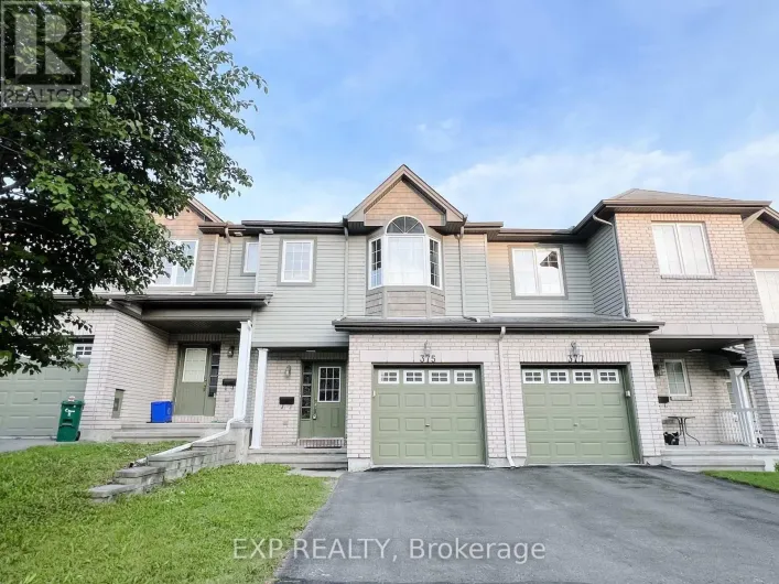 375 ROLLING MEADOW CRESCENT, Ottawa