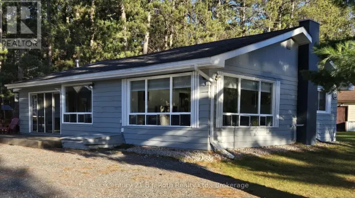 375 SANTA'S VILLAGE ROAD, Bracebridge)