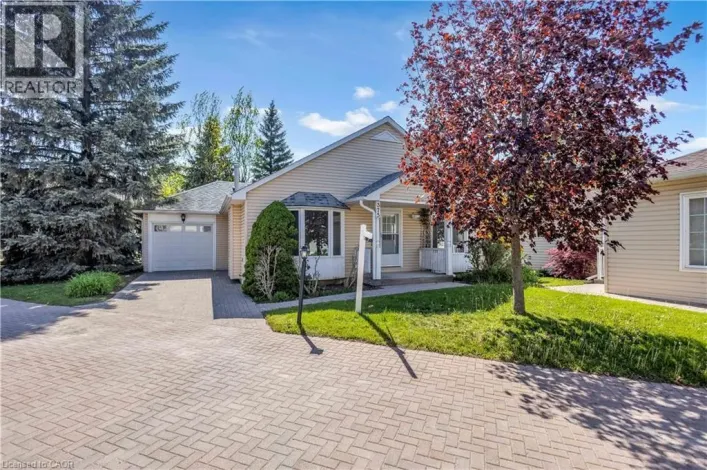 375 SILVERBIRCH Boulevard, Hamilton