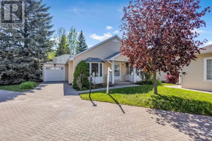 375 SILVERBIRCH BOULEVARD, Hamilton