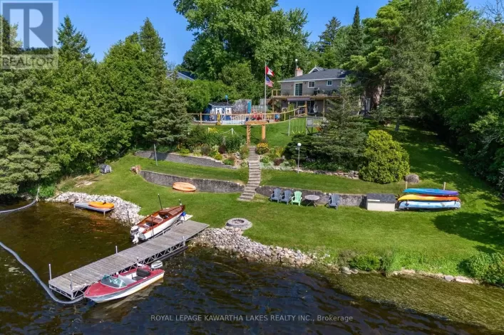 375 SNUG HARBOUR ROAD, Kawartha Lakes