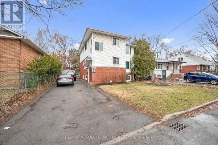 375 ST. DENIS STREET, Ottawa