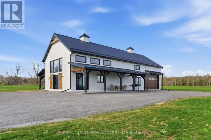 375 VENTRESS ROAD, Cramahe