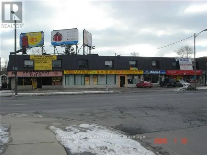 375 WILSON AVENUE, Toronto