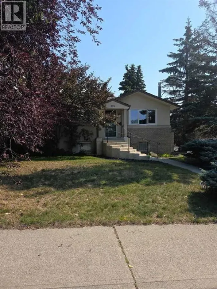 3750 7 Avenue NW, Calgary