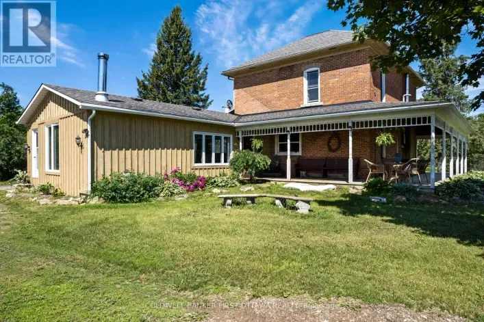 House for sale: 3750 BASS ROAD, Rideau Lakes