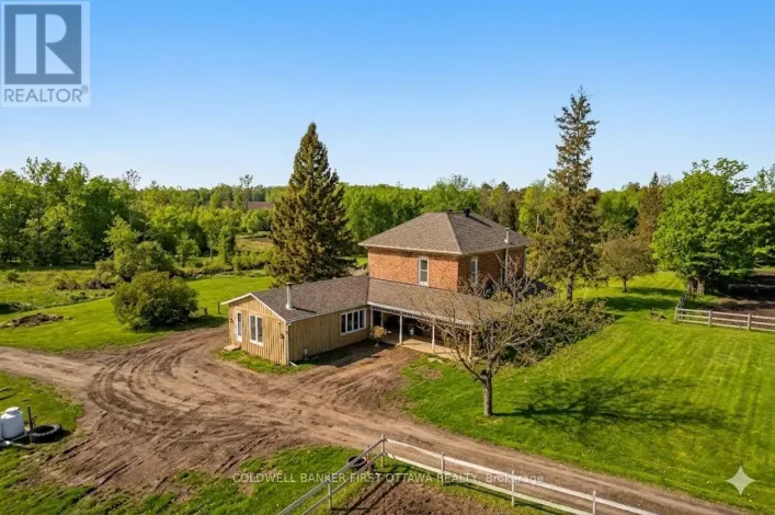 3750 BASS ROAD, Rideau Lakes