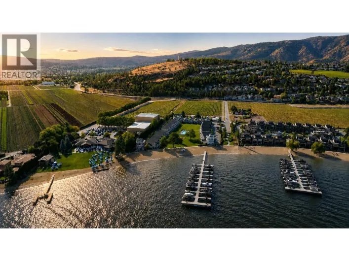 House for sale: 3750 West Bay Road Unit# 19, West Kelowna