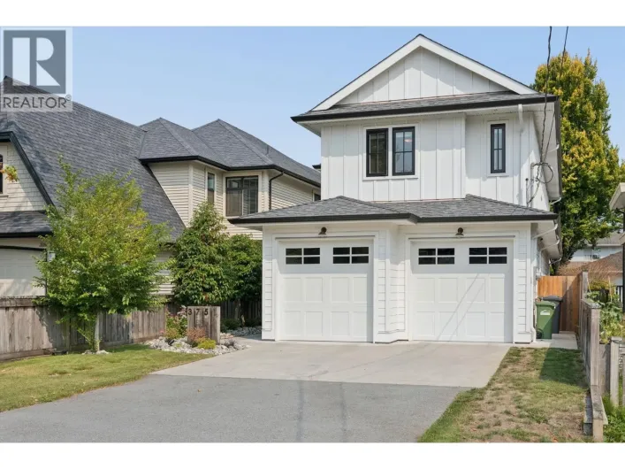 3751 GARRY STREET, Richmond