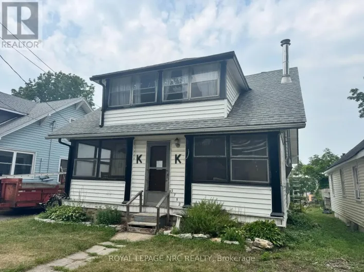 3752 CRYSTAL BEACH DRIVE, Fort Erie