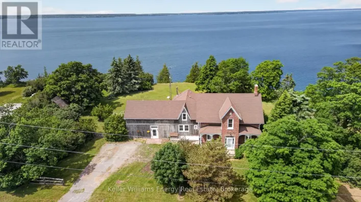 3753 COUNTY RD 13, Prince Edward County