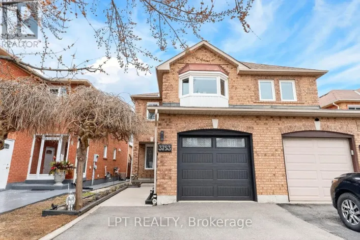 3753 DENSBURY DRIVE, Mississauga