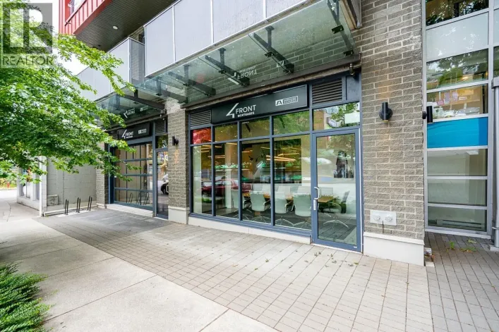 375-377 E BROADWAY, Vancouver