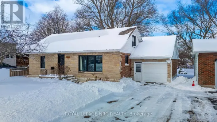 3754 HIGHLAND DRIVE, Fort Erie