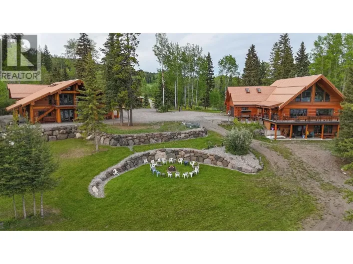 3754 HORSEFLY ROAD, Horsefly
