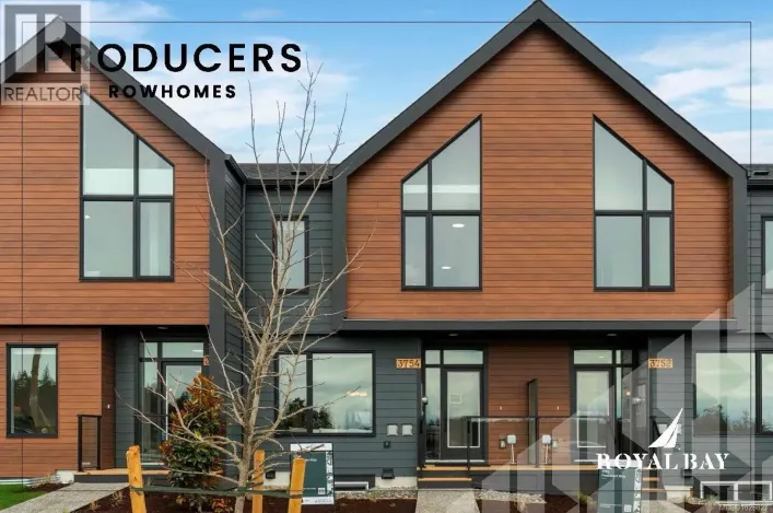 3754 Producers Way, Colwood