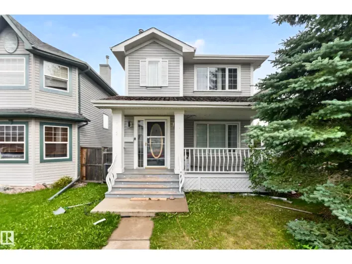House for sale: 3755 20 ST NW, Edmonton