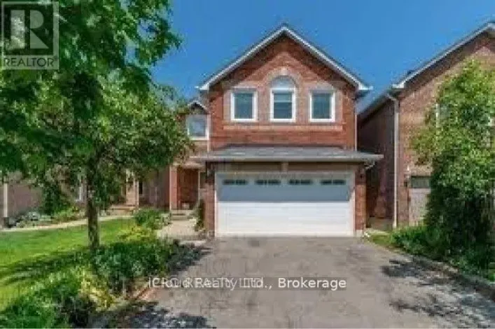 3755 ALTHORPE- BASEMENT CIRCLE, Mississauga