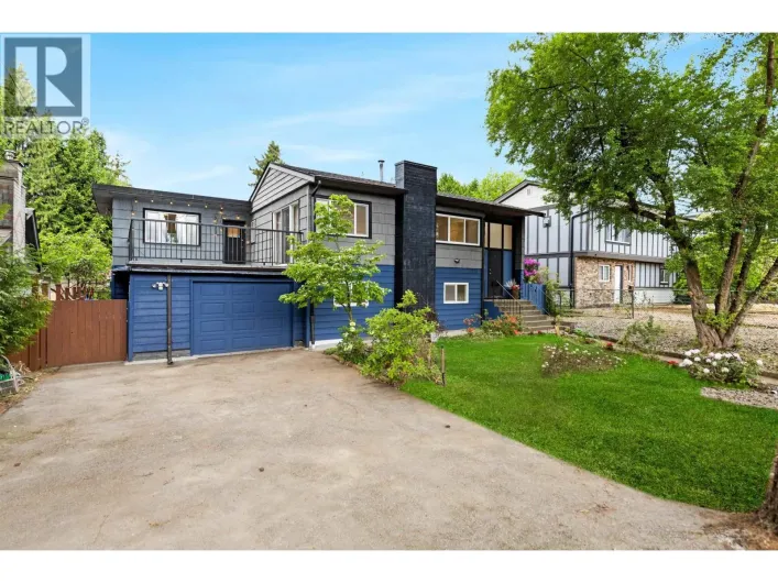 3755 COAST MERIDIAN ROAD, Port Coquitlam