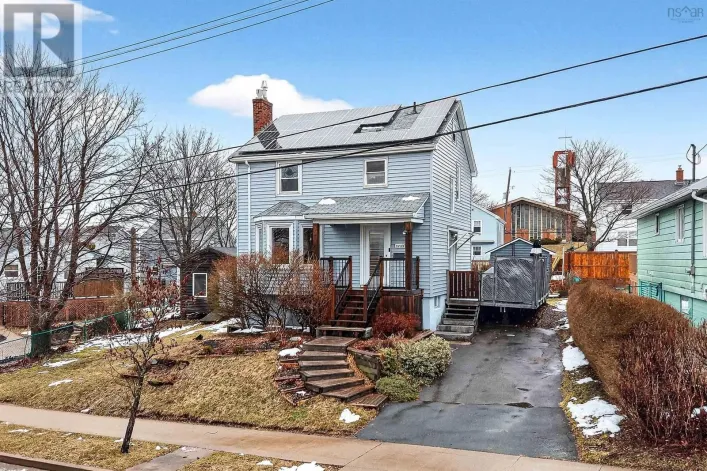 3755 High Street, Halifax Peninsula