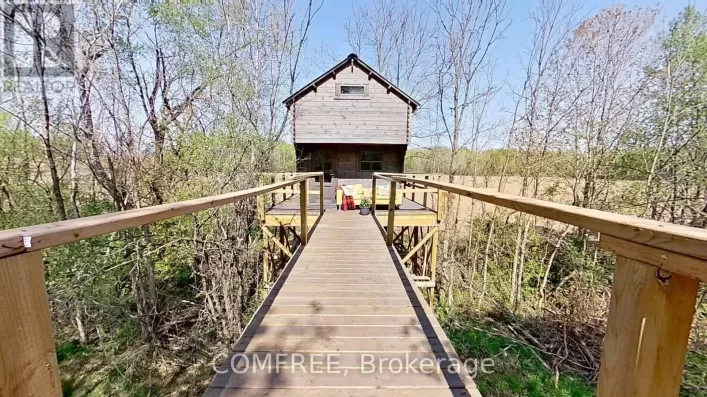 375500 37TH LINE, Zorra