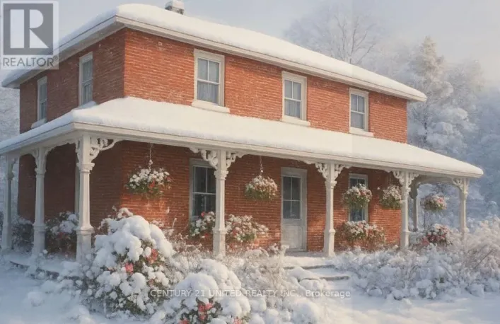 3756 BURNHAM STREET, Hamilton Township