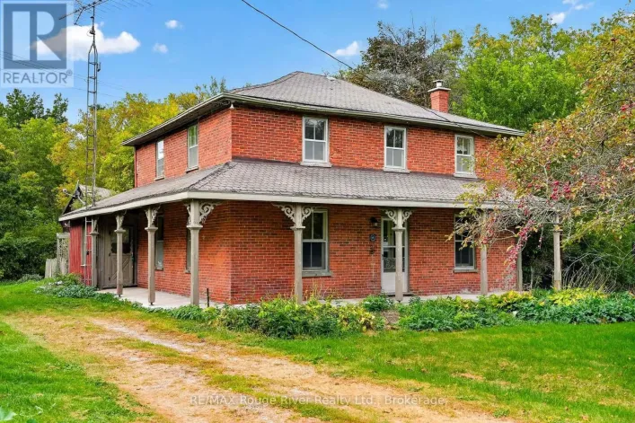 3756 BURNHAM STREET N, Hamilton Township