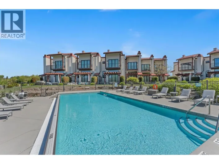 3756 Lakeshore Road Unit# 18, Kelowna