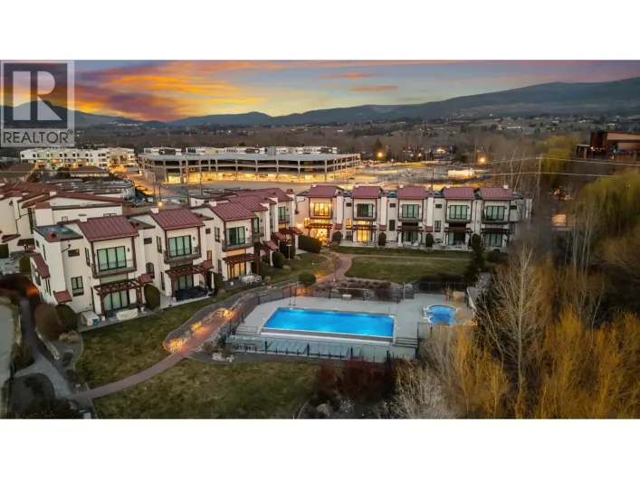 3756 Lakeshore Road Unit# 5, Kelowna