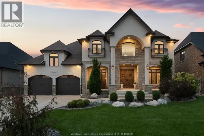 3756 ST. FRANCIS CRESCENT, LaSalle